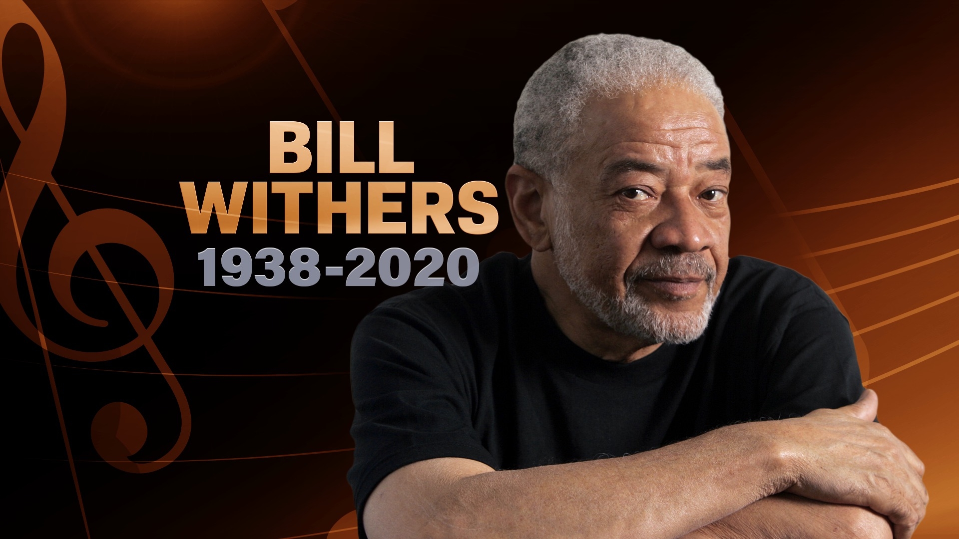 1920x1080 Lean On Me, ' 'Lovely Day' singer Bill Withers dies at 81, Desktop