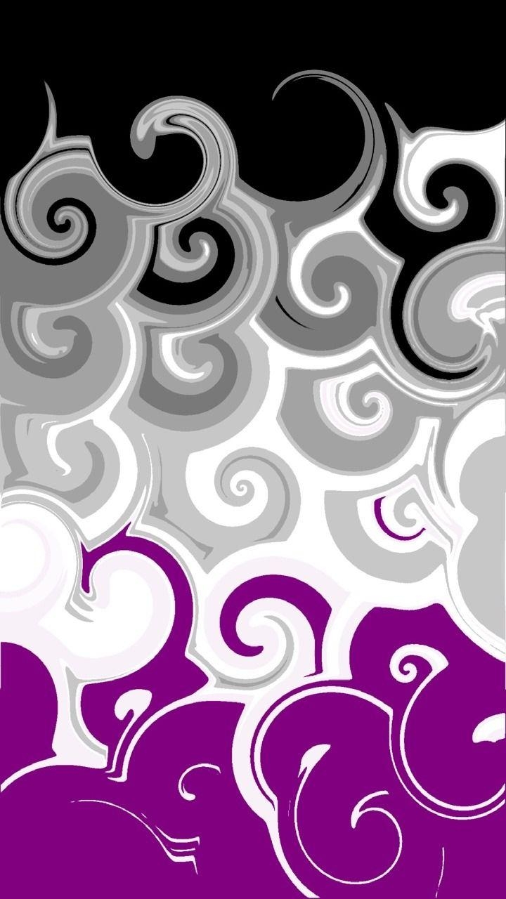 720x1280 Asexual Wallpaper Free Asexual Background, Phone