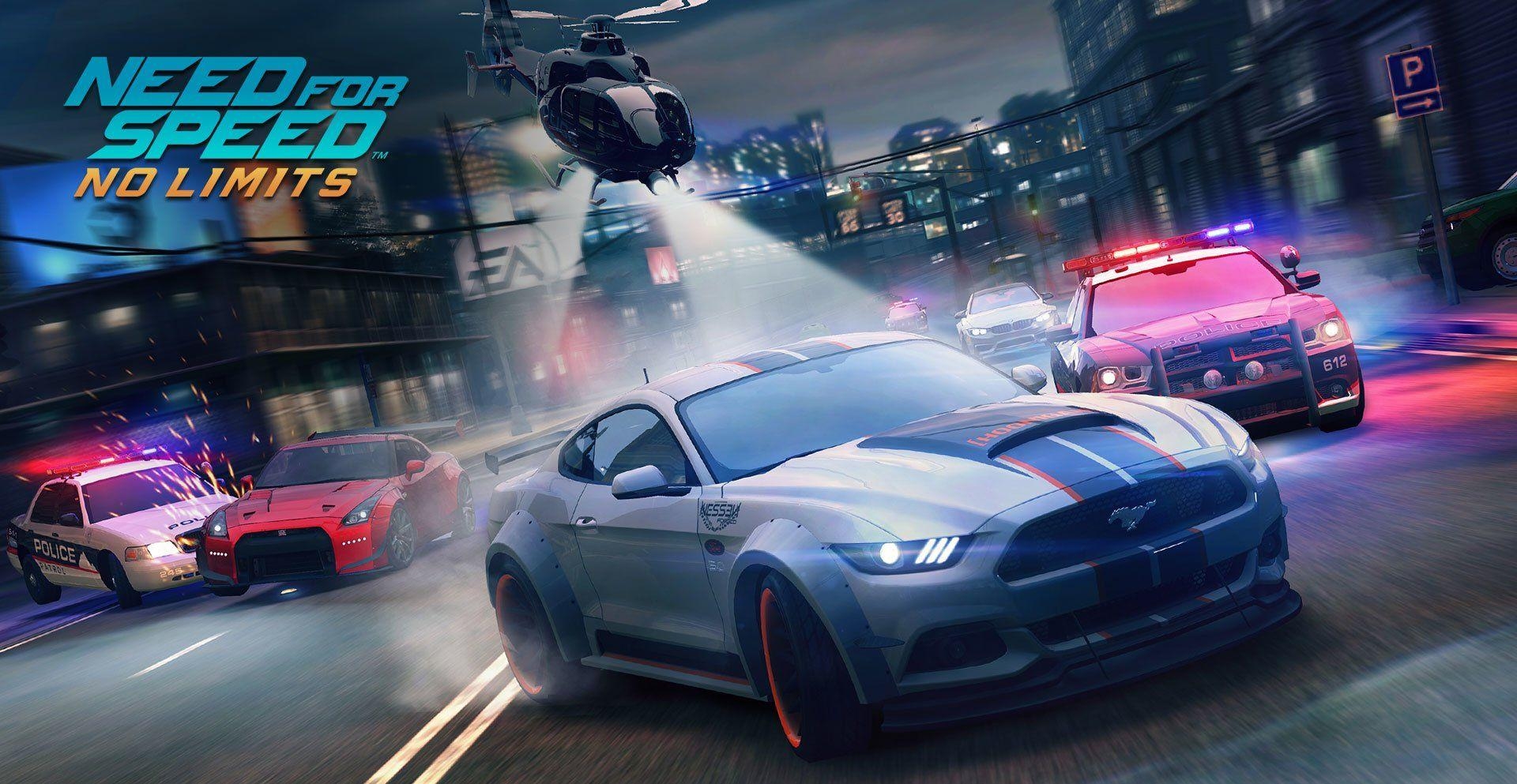 1920x1000 Need For Speed: No Limits HD Wallpaper, Desktop