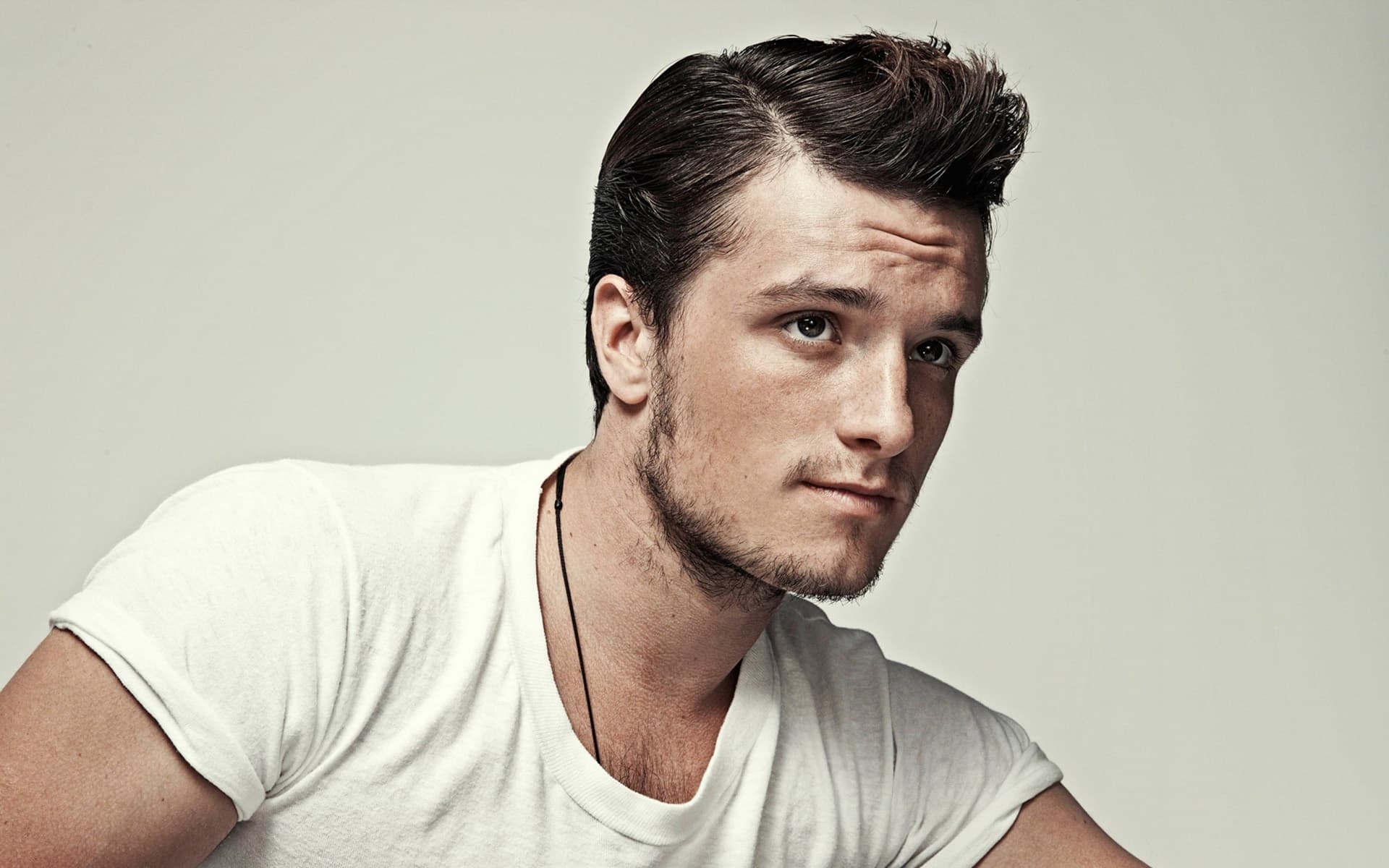 1920x1200 Josh Hutcherson Wallpaper and Background Image, Desktop