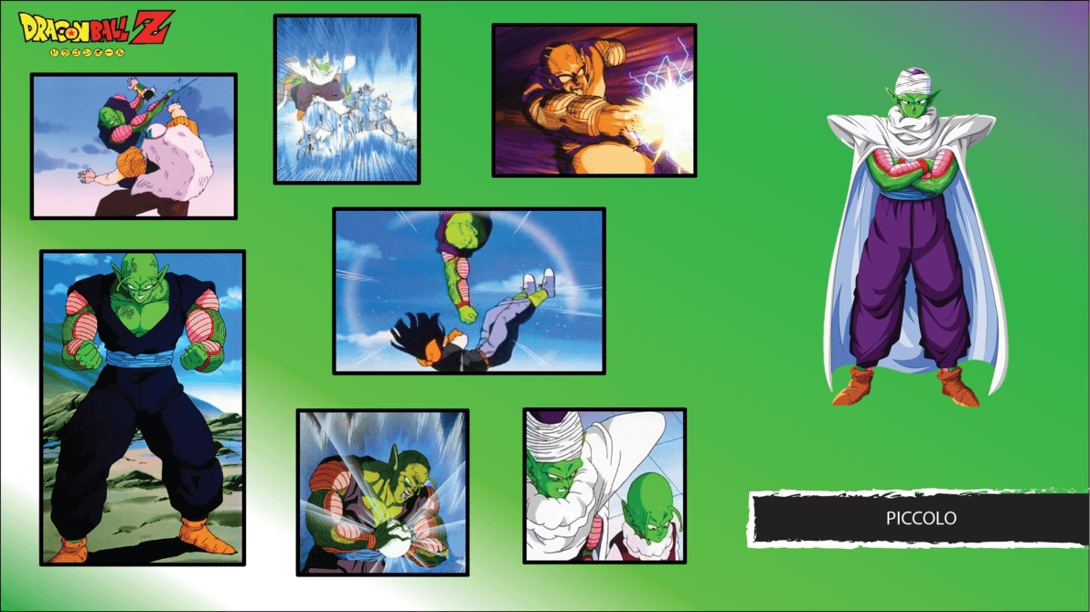 1200x670 More Like Piccolo DBZ Finished, Desktop