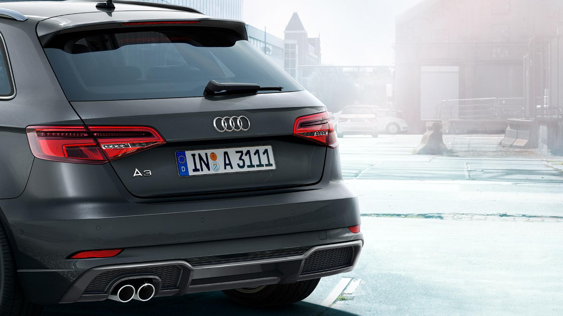 1920x1080 A3 Sportback 2019 > A3 > Audi Ireland, Desktop