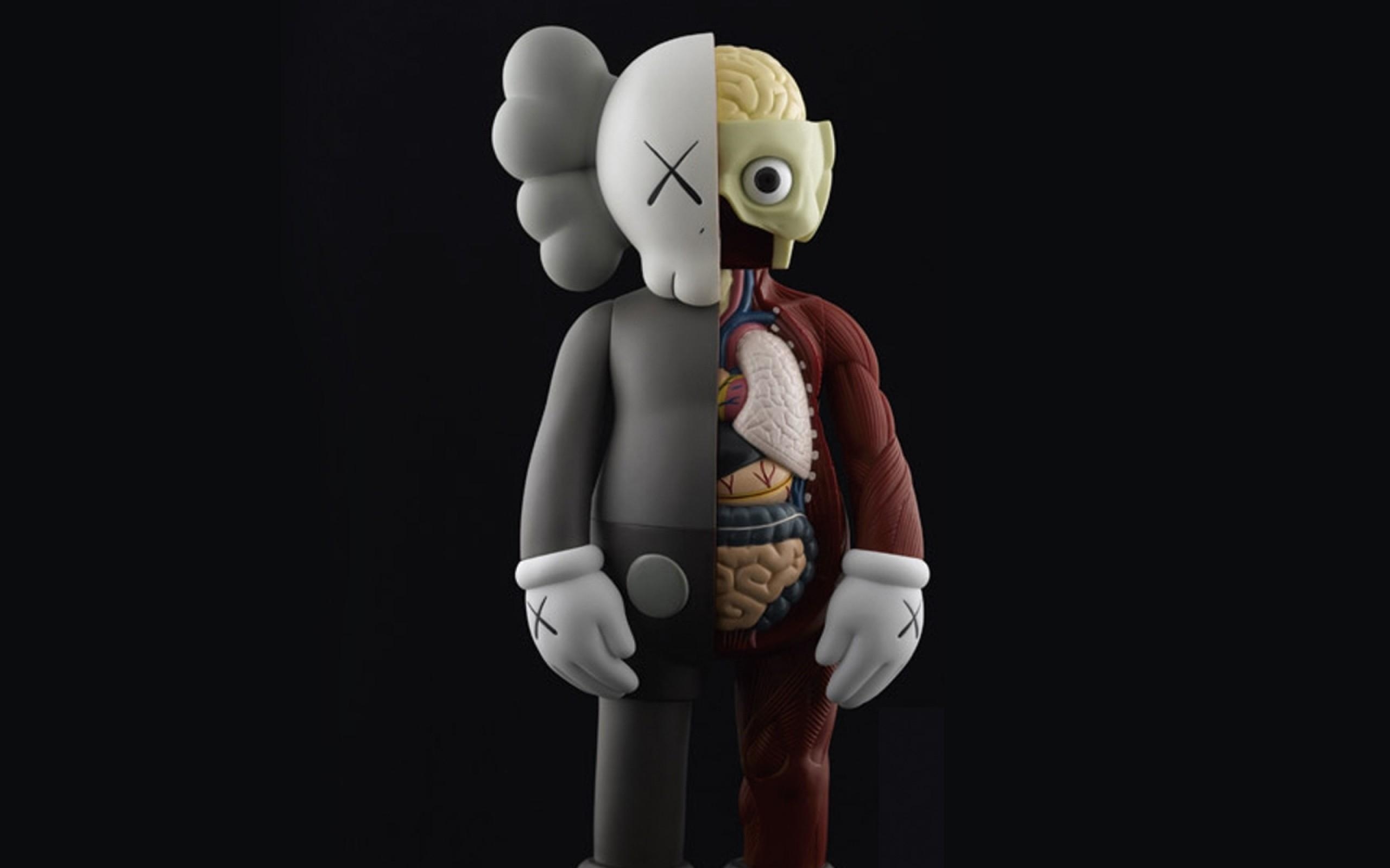 2560x1600 Kaws HD Wallpaper, Desktop