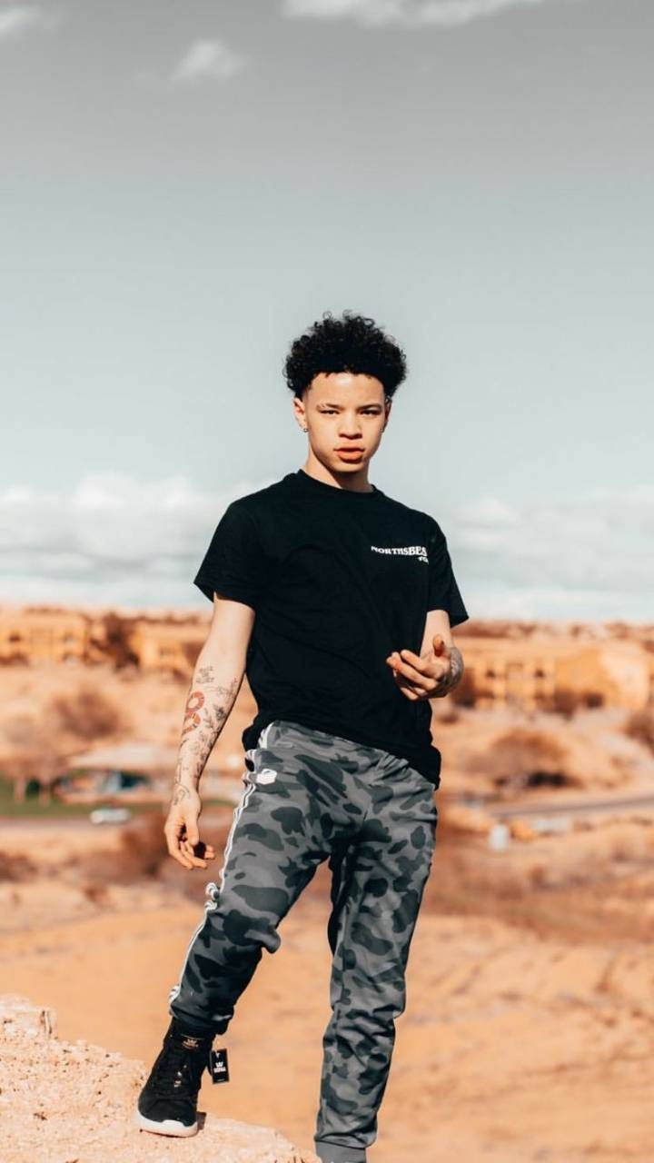 720x1280 Lil Mosey Wallpaper Free Lil Mosey Background, Phone