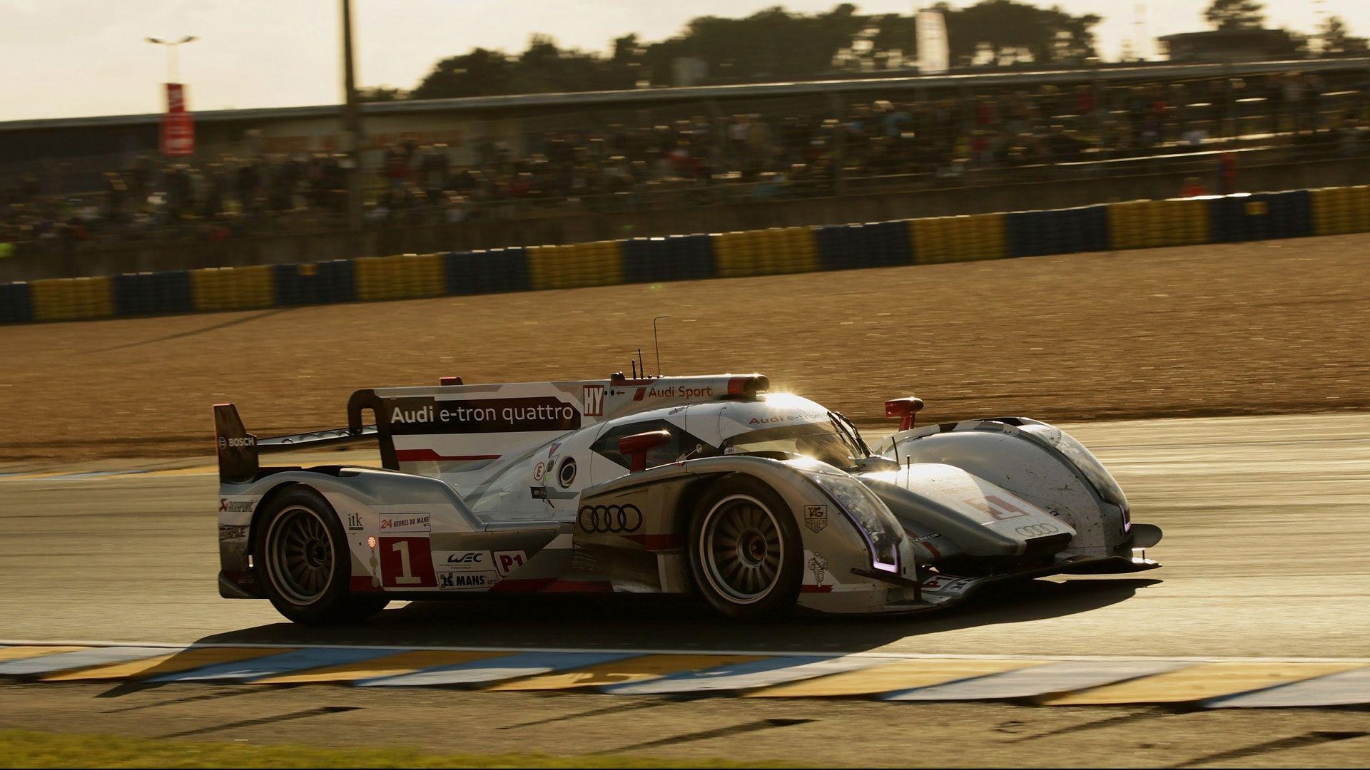 1920x1080 Audi R18 E Tron Quattro Le Mans Wallpaper HD Resolution #pP7 · Cars, Desktop