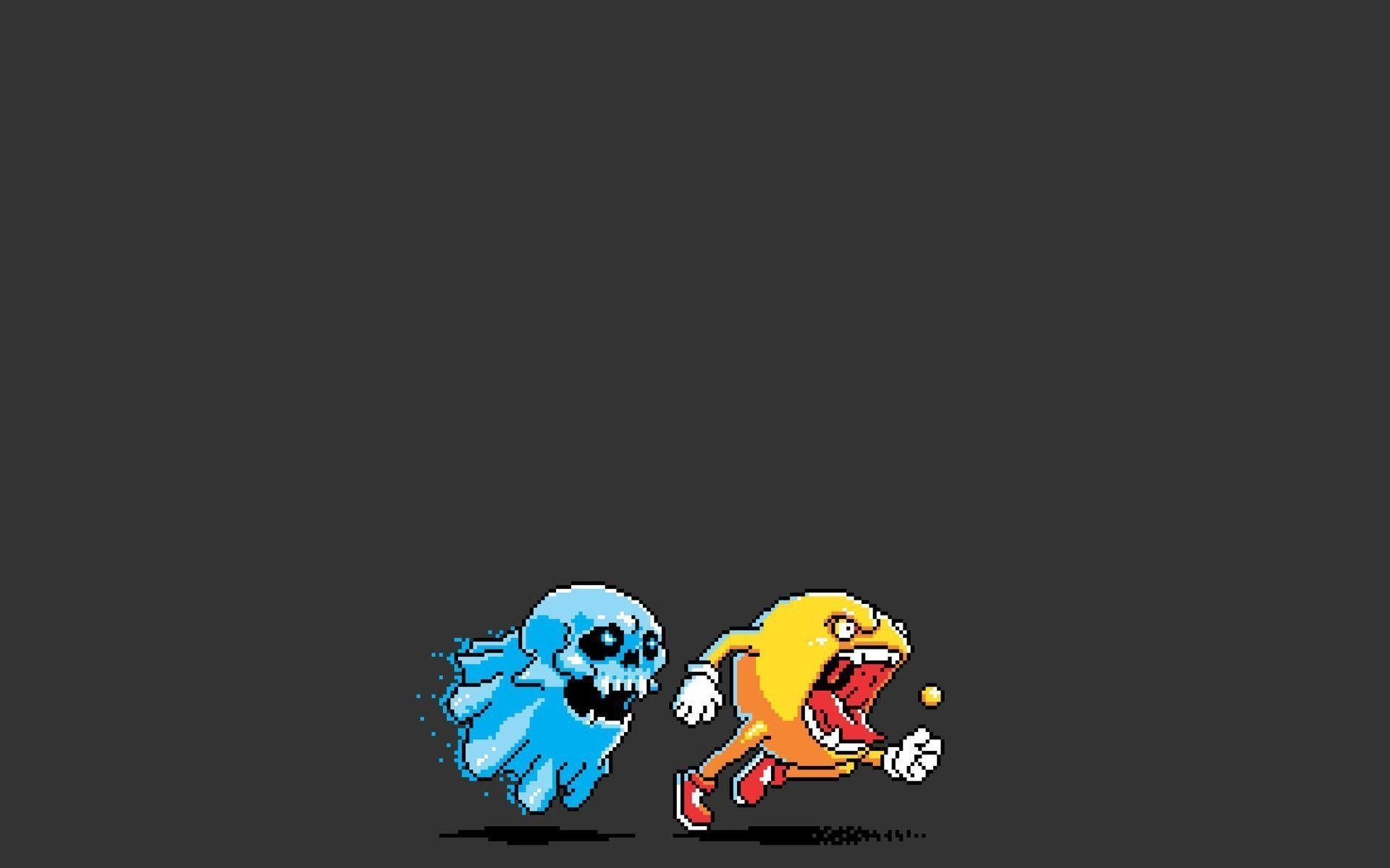 1920x1200 Pac Man Computer Wallpaper, Desktop Background  Id: 284128, Desktop