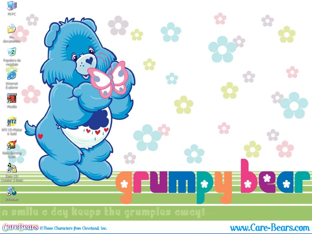 1030x770 Free download Care Bears Grumpy Wallpaper Grumpy bear desktop by [] for your Desktop, Mobile & Tablet. Explore Care Bears Wallpaper for Desktop. Care Bear Wallpaper, Free Bears Wallpaper, Desktop