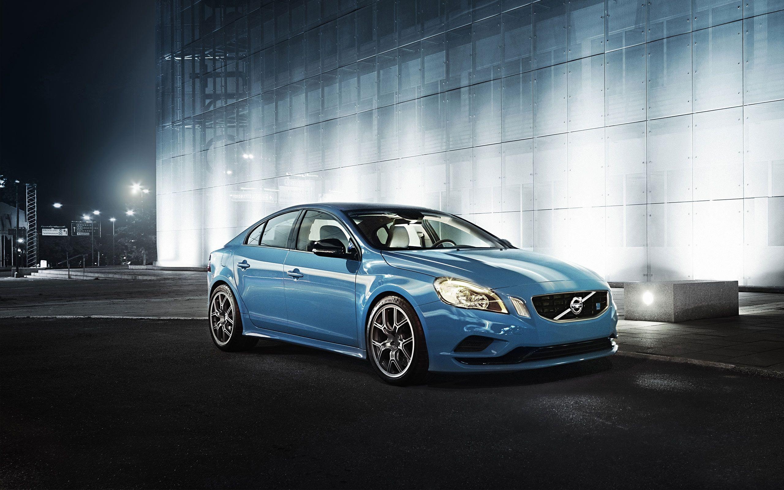 2560x1600 Volvo S60 Polestar Wallpaper. HD Car Wallpaper, Desktop