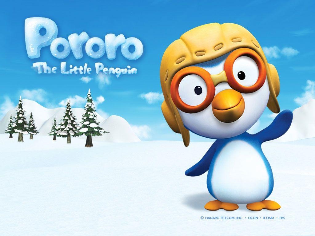 1030x770 Entertainment: Pororo National Character and Global Brand, Desktop