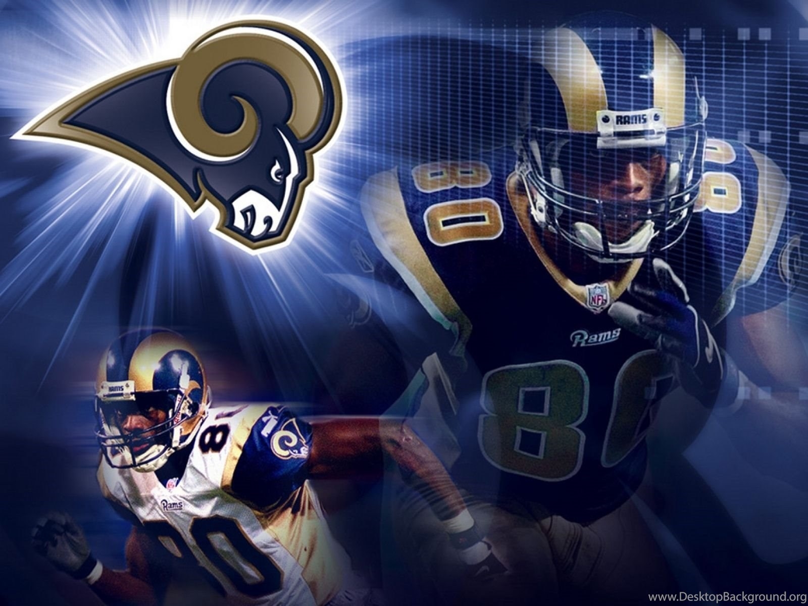 1600x1200 ST LOUIS RAMS Nfl Football Y Wallpaper Desktop Background, Desktop