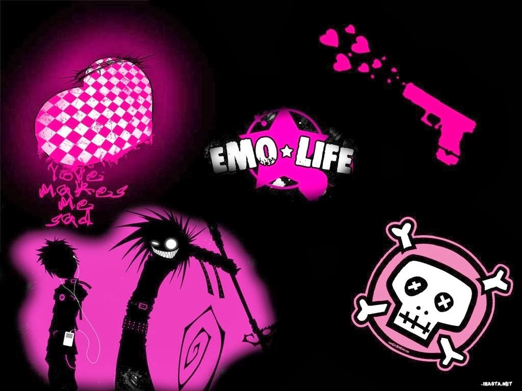 1030x770 emo wallpaper for phones, pink, violet, text, magenta, light, Desktop