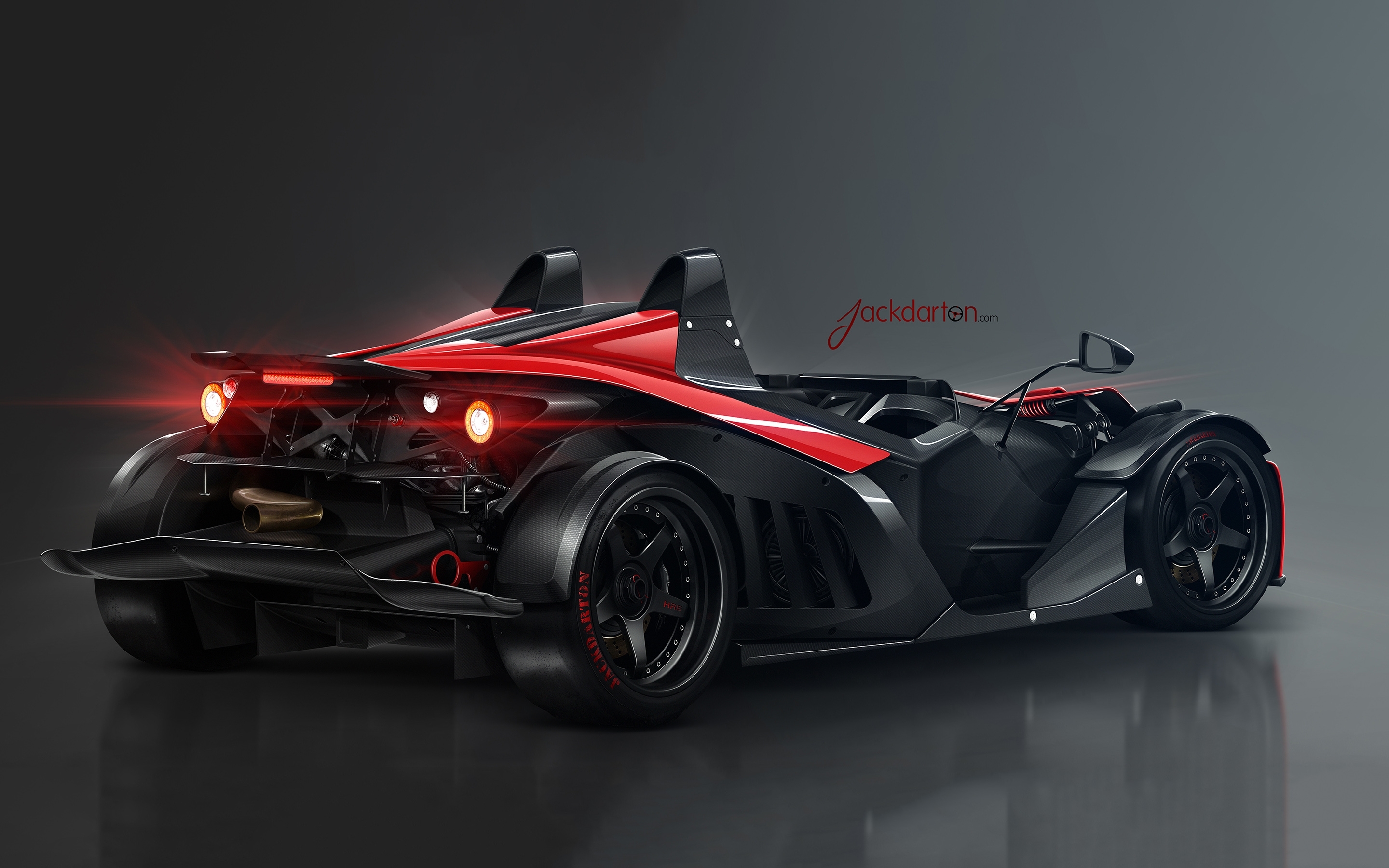 2880x1800 KTM X Bow HD Wallpaper And Background, Desktop