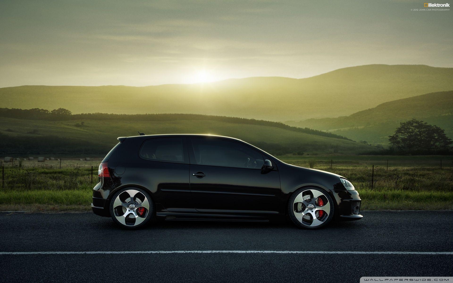 1920x1200 Golf GTI desktop wallpaper px.com. Golf gti, Vw golf, Volkswagen golf, Desktop