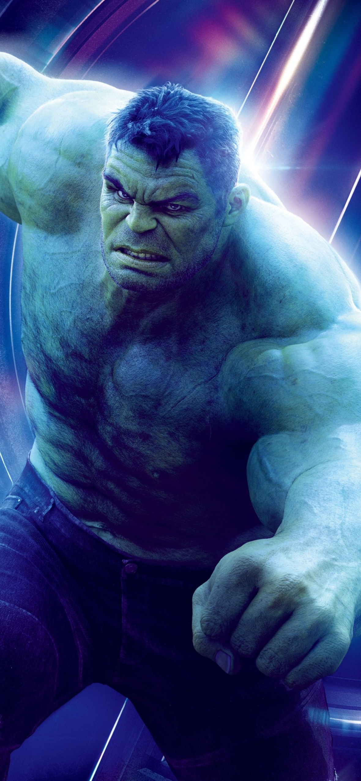 1180x2560 Best Hulk iPhone Wallpaper [ HQ ], Phone