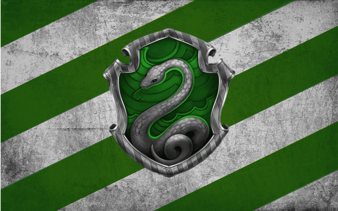 1140x710 Slytherin Wallpaper, Desktop