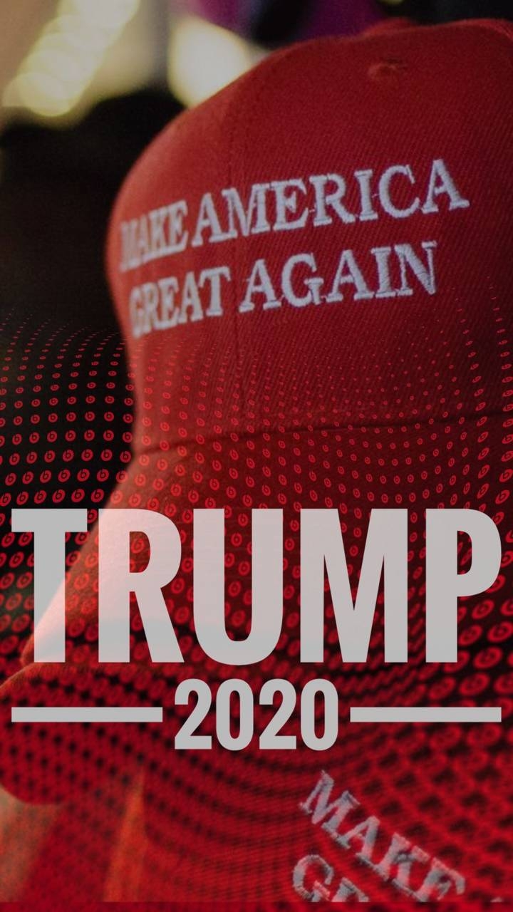 720x1280 Trump 2020 Wallpaper Free Trump 2020 Background, Phone