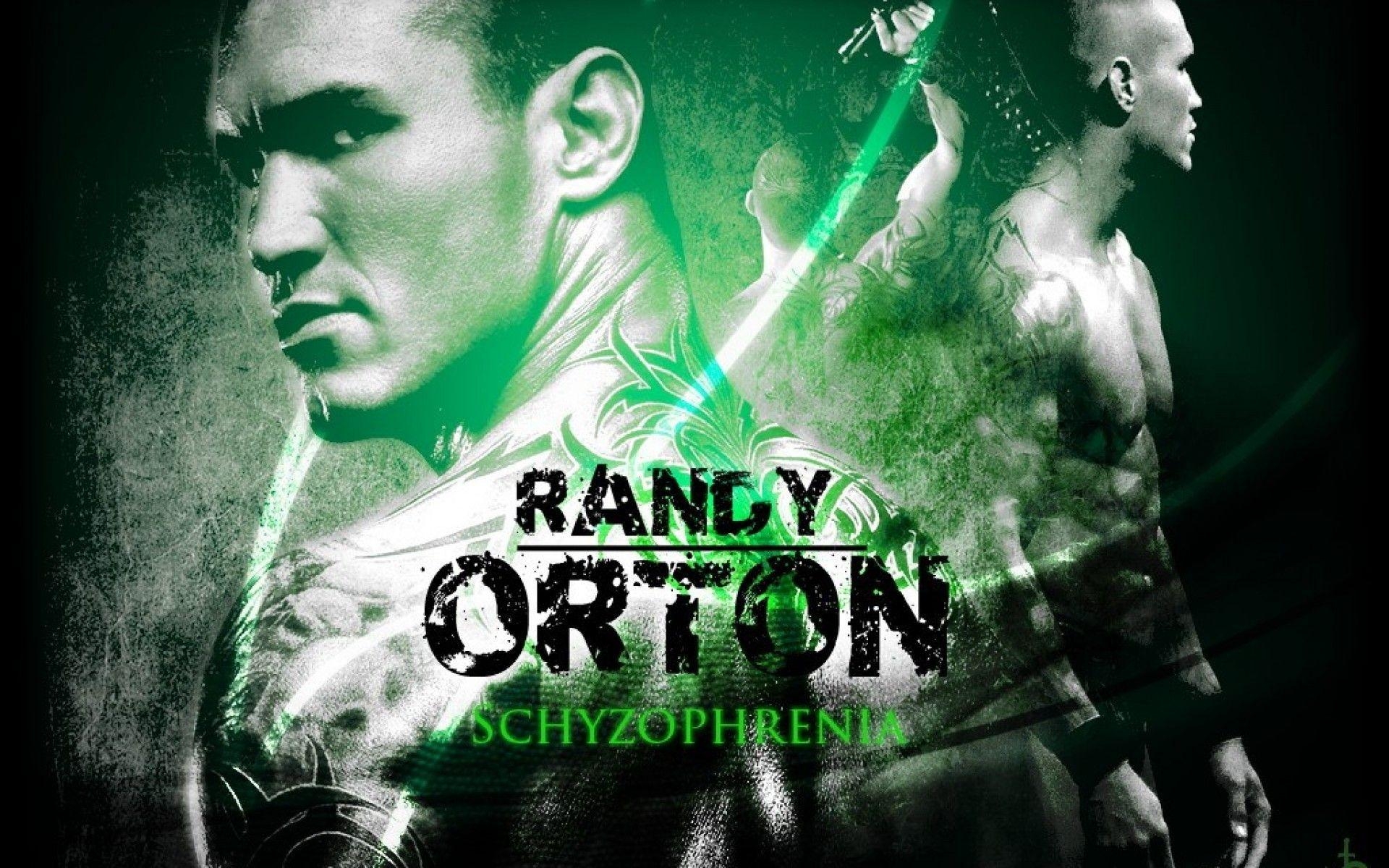 1920x1200 HD Randy Orton Wallpaper. HD Wallpaper, Background, Image, Desktop