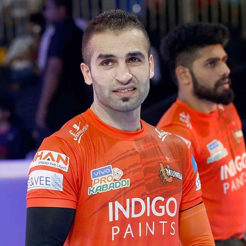 1030x1030 Top defensive performances that lit up Pro Kabaddi season seven, Phone