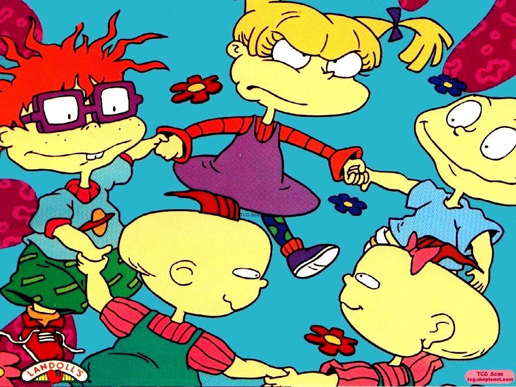 1030x770 Rugrats Chuckie Crying HD Wallpaper, Background Image, Desktop