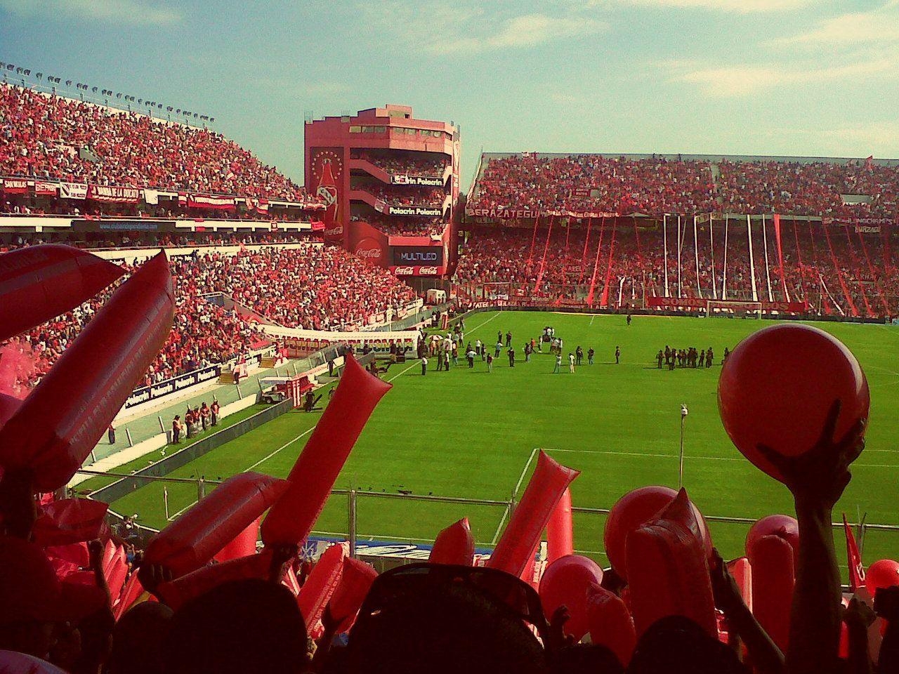 1280x960 Ψ Club Atlético Independiente Ψ, Photo. Fondos de pantalla, Desktop