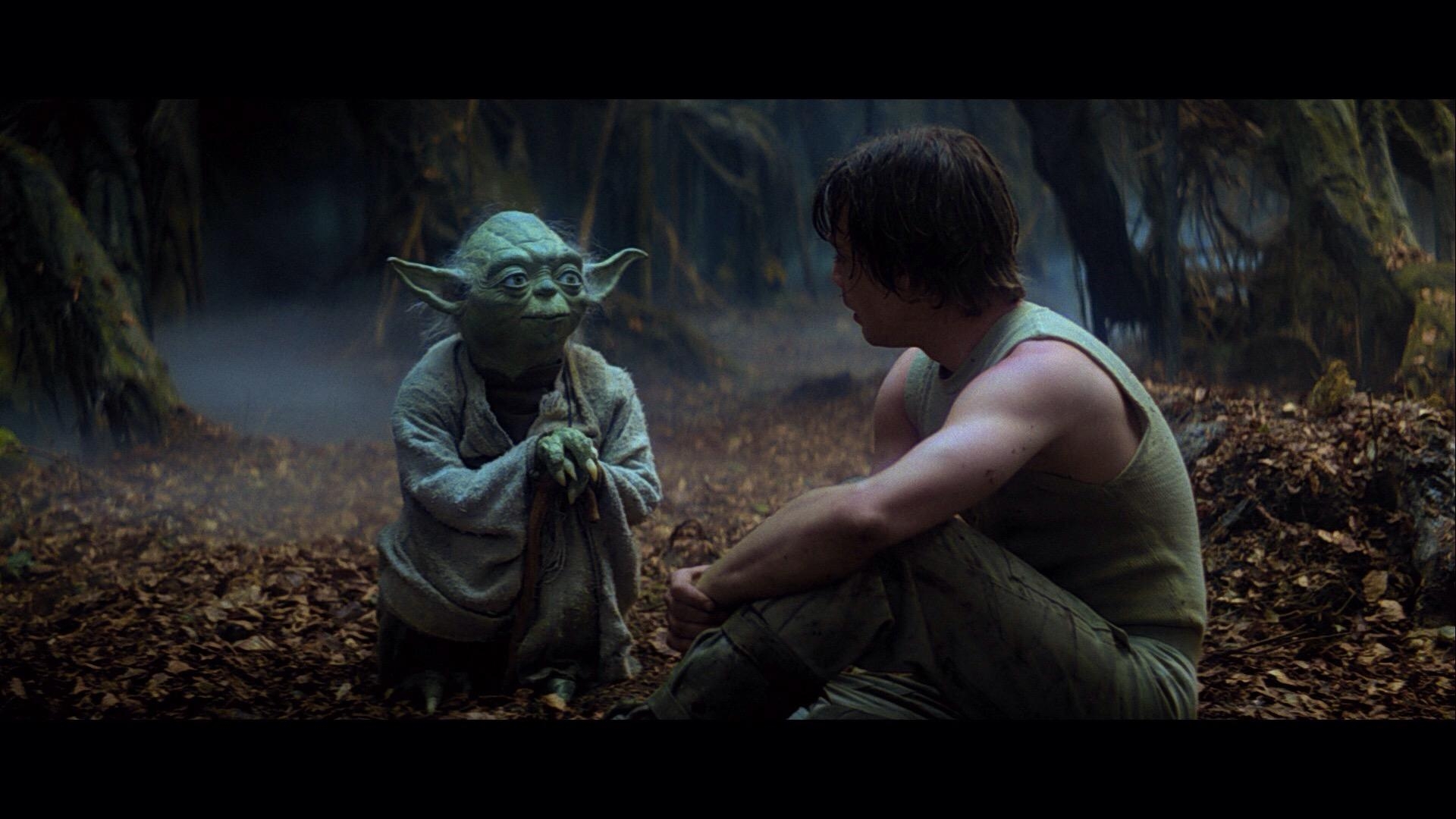 1920x1080 Why is Empire Strikes Back considered the best of the original, Desktop