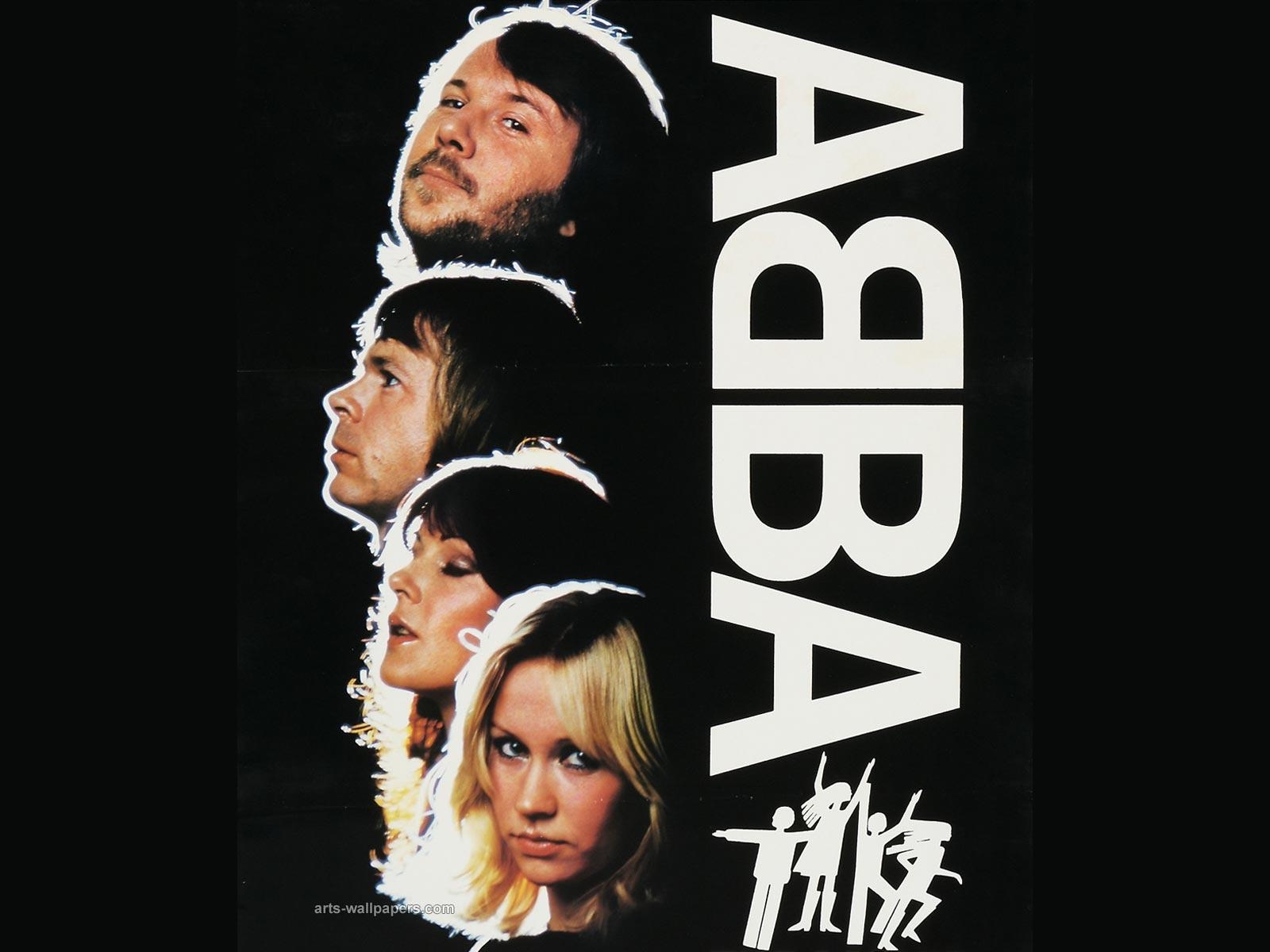 1600x1200 ABBA Wallpaper, Photo, ABBA Desktop Wallpaper, Desktop