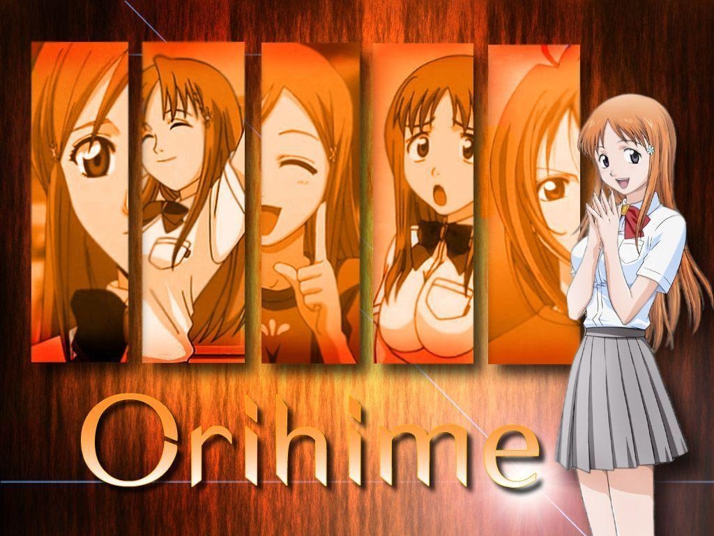 1030x770 ORIHIME INOUE Inoue Wallpaper, Desktop