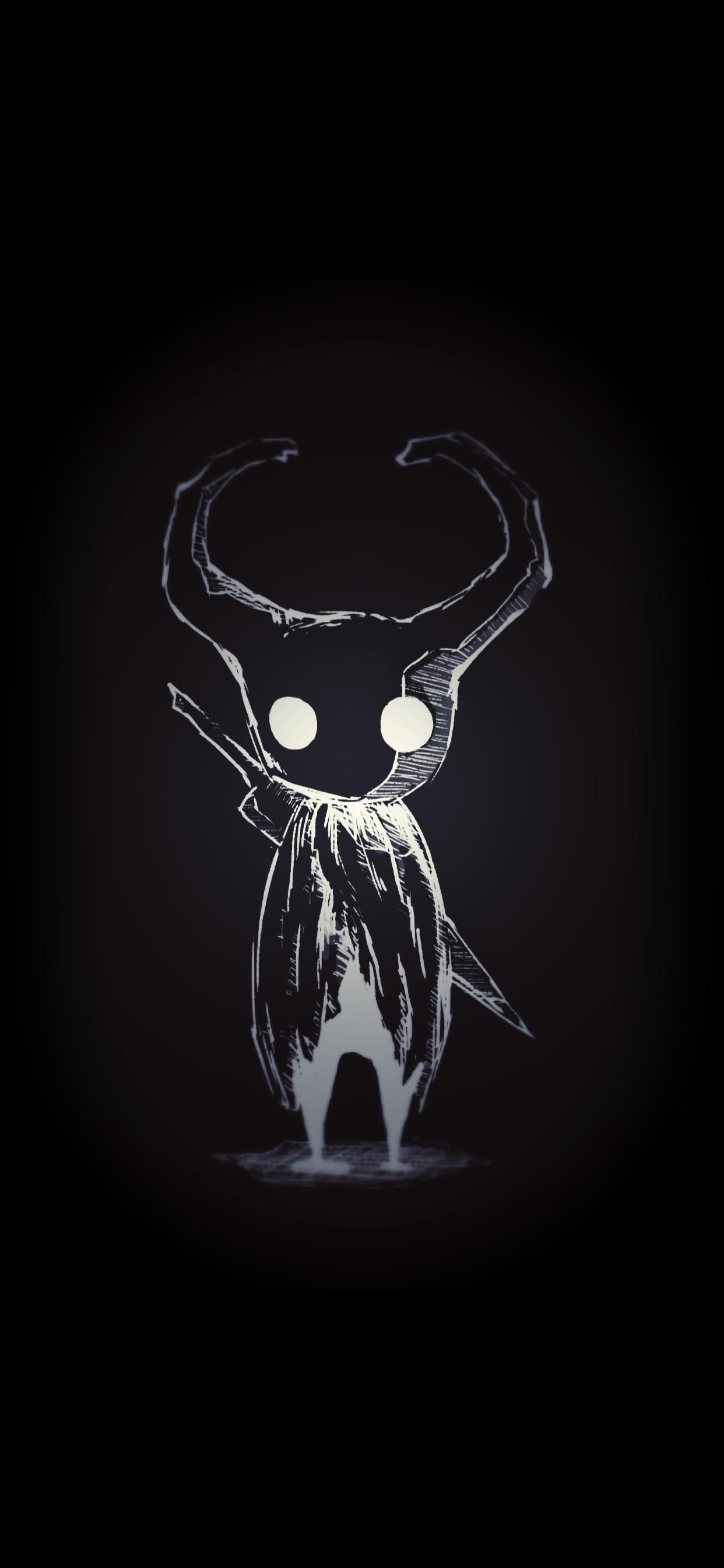 1250x2690 Hollow Knight #iPhoneXWallpaper #. Hollow art, Knight, Phone