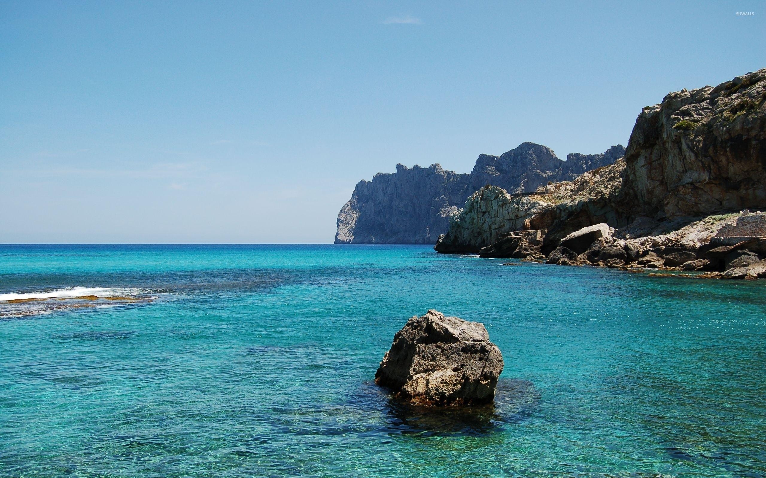 2560x1600 Cala de Sant Vicent wallpaper wallpaper, Desktop