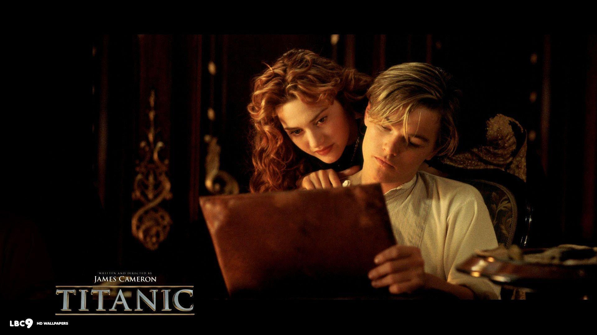 1920x1080 Titanic Wallpaper 2 6. Movie HD Background, Desktop