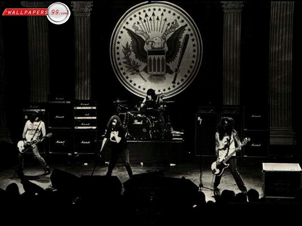 1030x770 The Ramones Wallpaper Picture Image  16908, Desktop