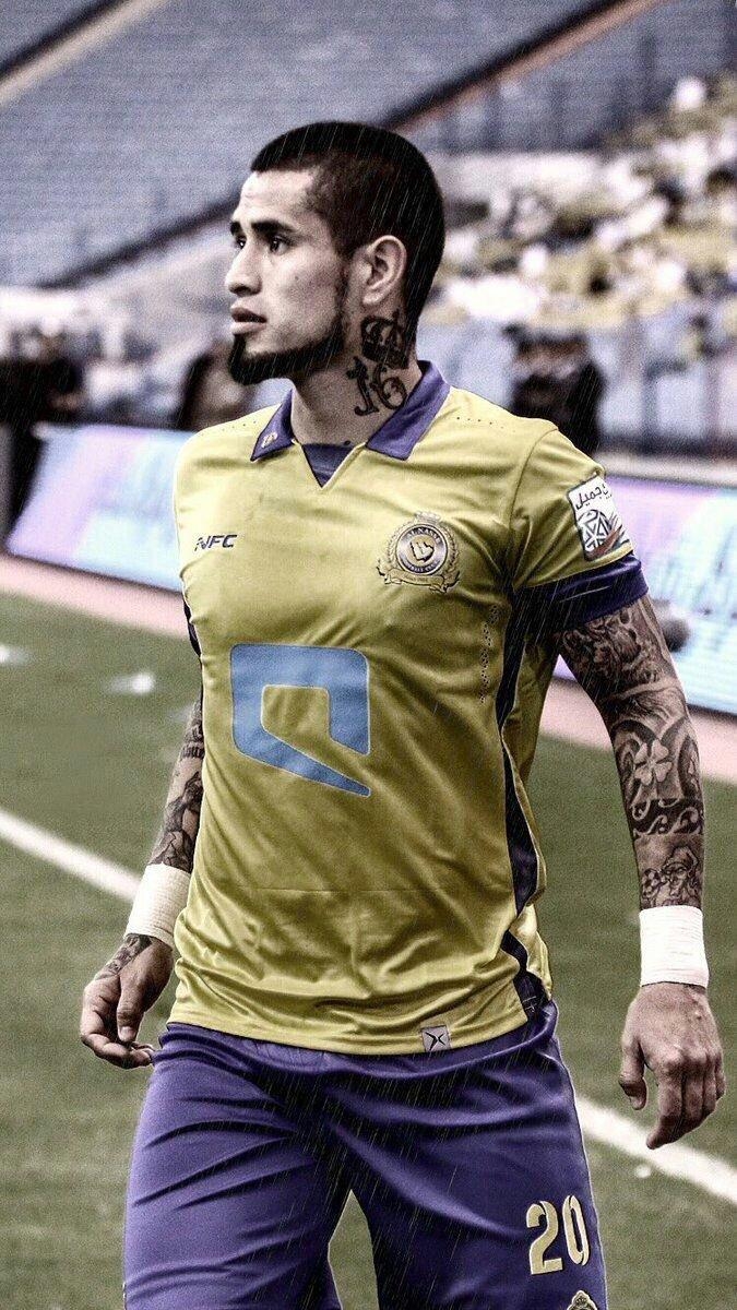 680x1200 Wallpaper. خلفيات Nassr FC, Phone