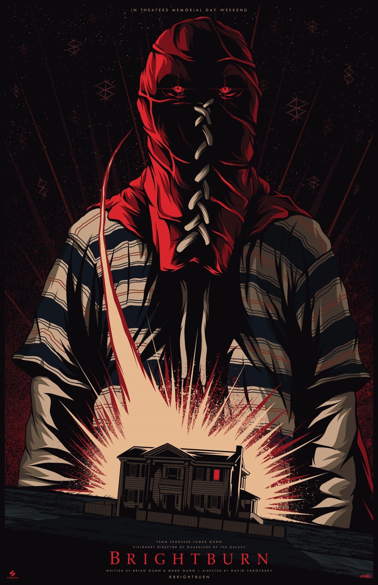 1500x2320 Brightburn HD Wallpaperwallpaper.net, Phone