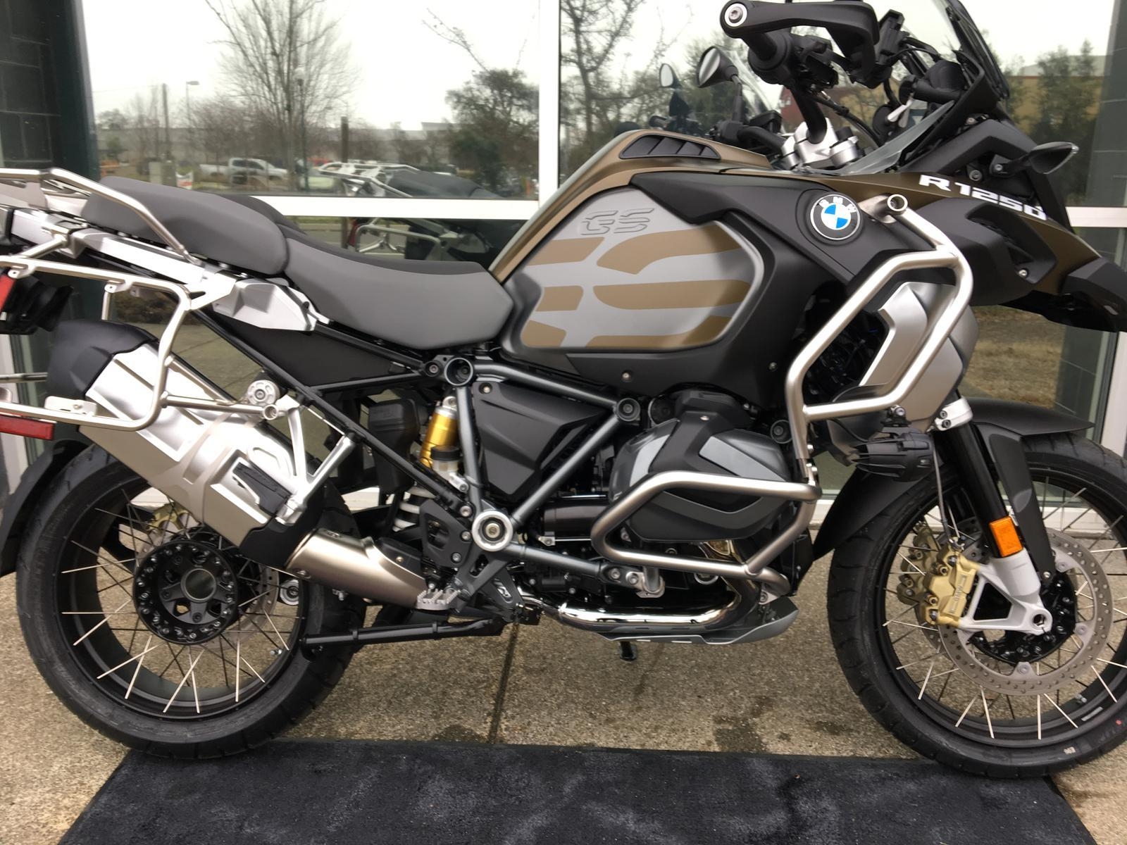 1600x1200 BMW R 1250 GS ADVENTURE In Windsor, CA. Euro Cycle, Desktop