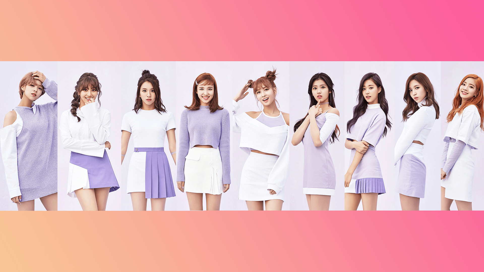 1920x1080 Twice 1080p Wallpaper, Desktop