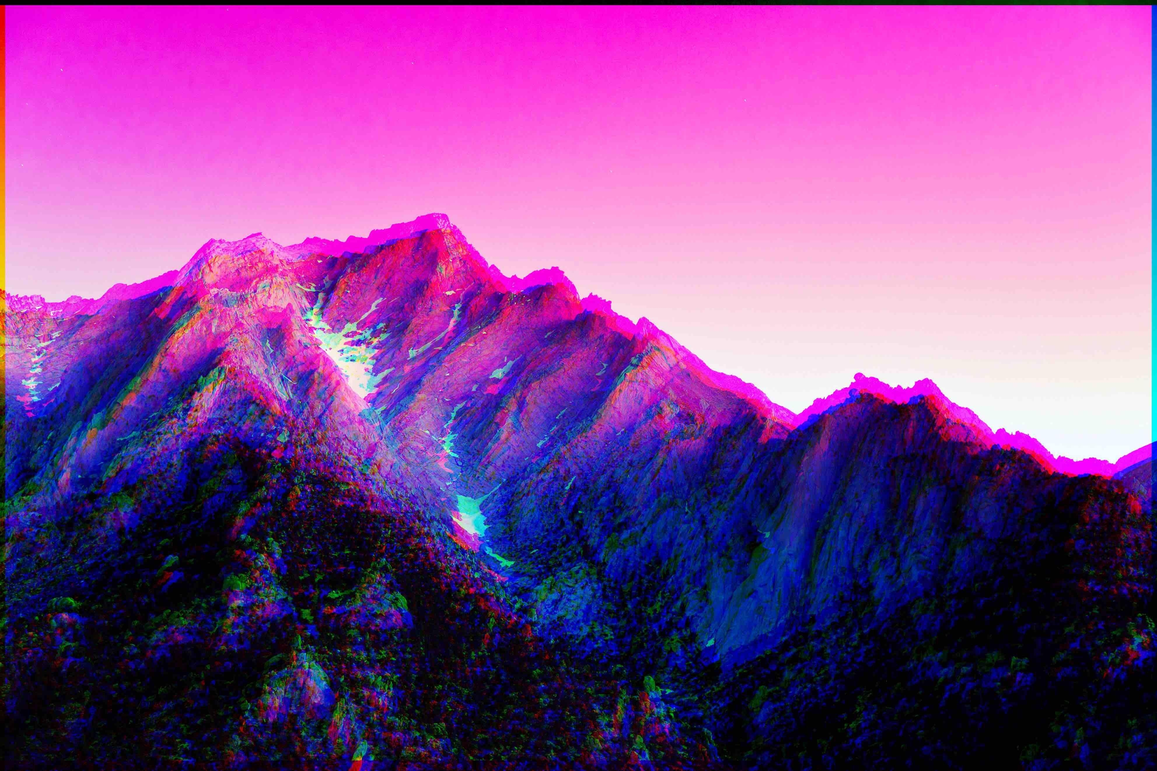 3970x2650 Chillwave Wallpaper Free Chillwave Background, Desktop