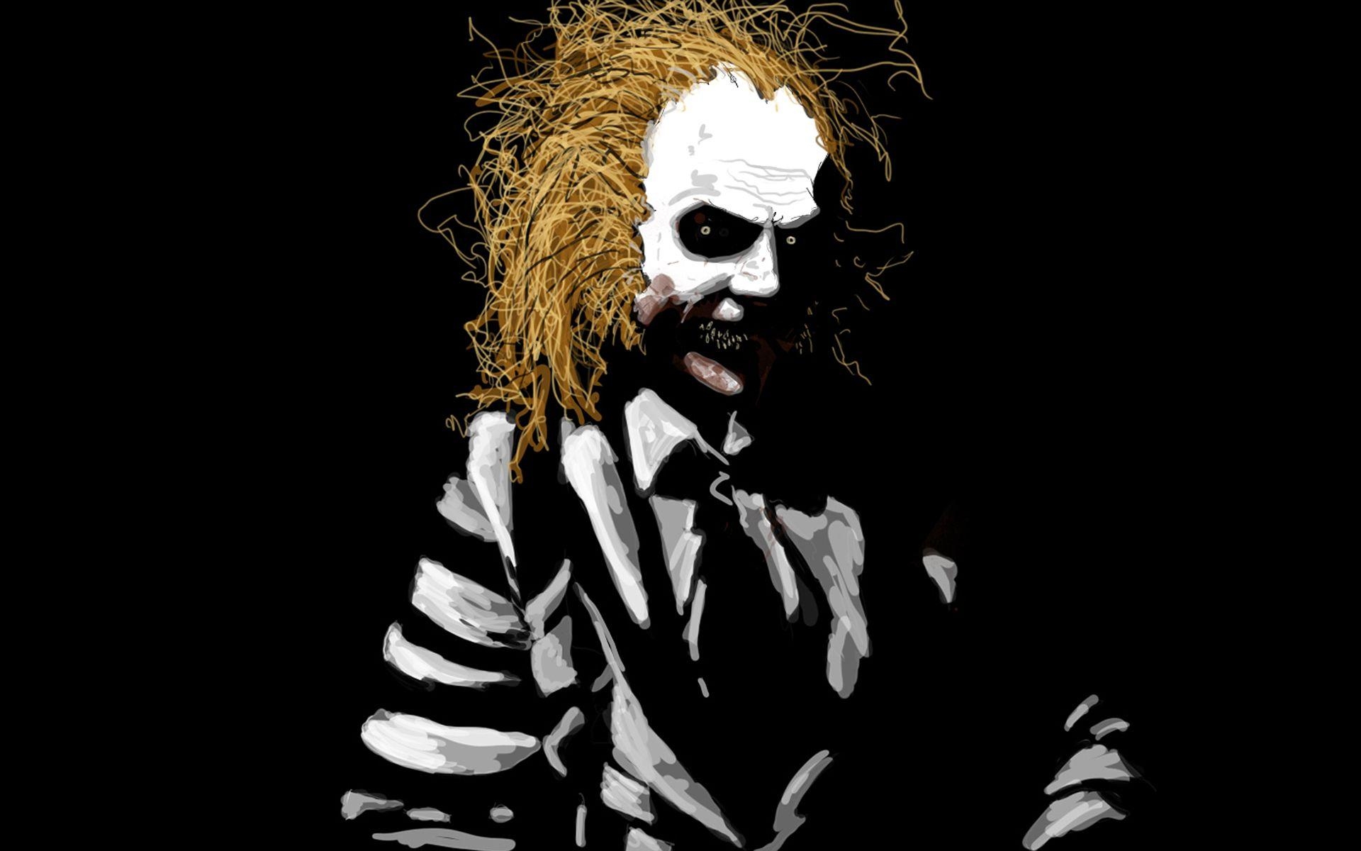 1920x1200 beetlejuice WallDevil, Desktop