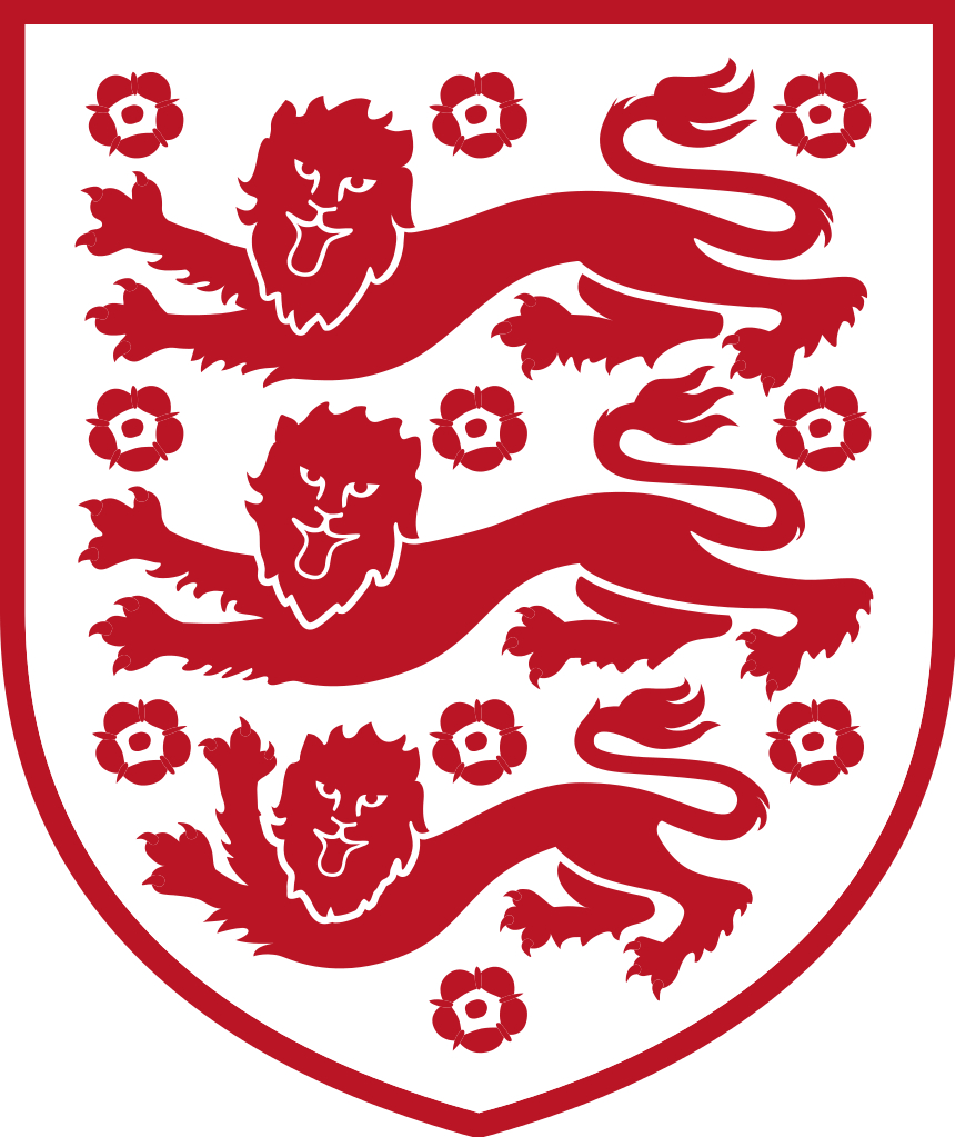 860x1030 England National Football Team Vector PNG Transparent England, Phone