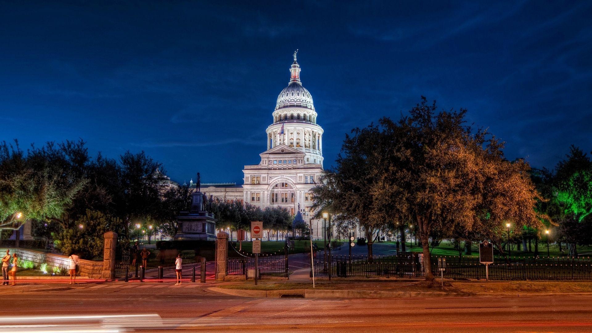 1920x1080 Texas Wallpaper HD, Desktop