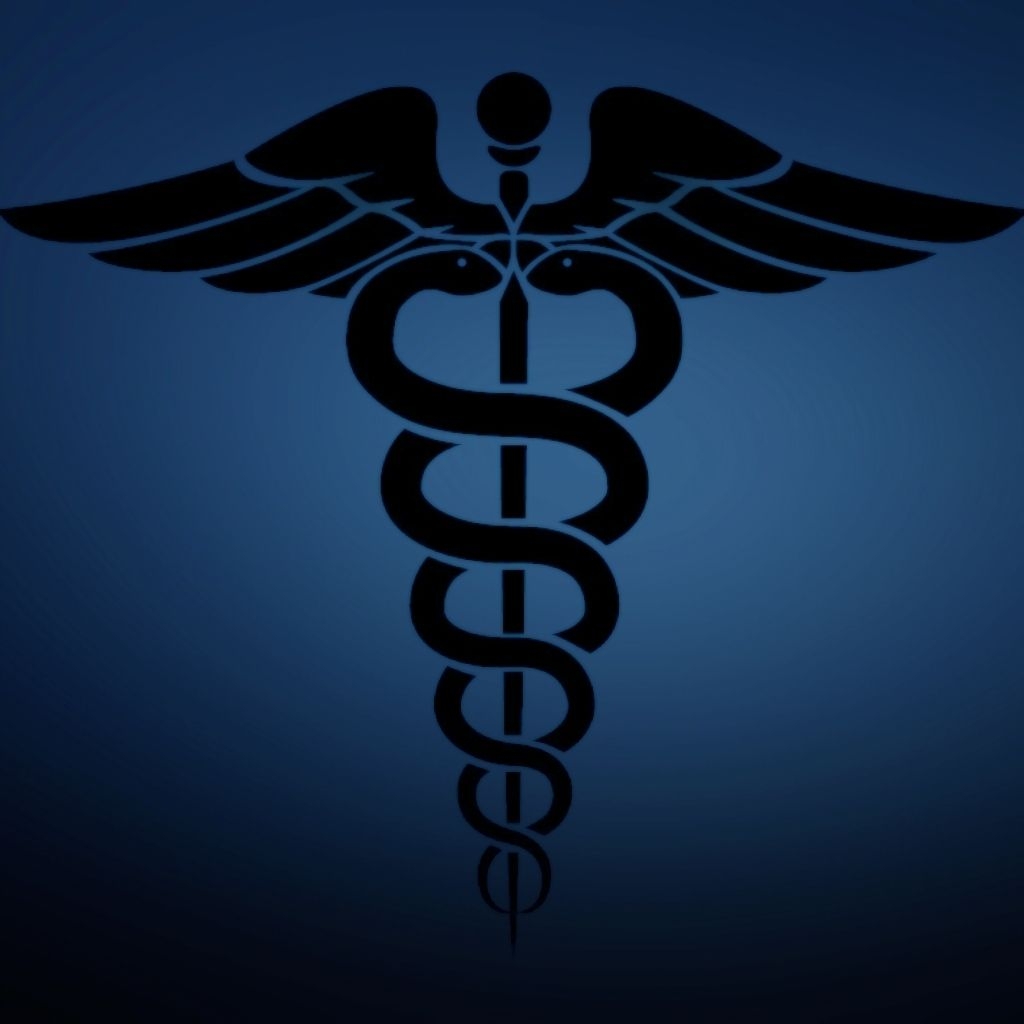 1030x1030 Doctor Symbol Wallpaper Free.wallpaperaccess.com, Phone