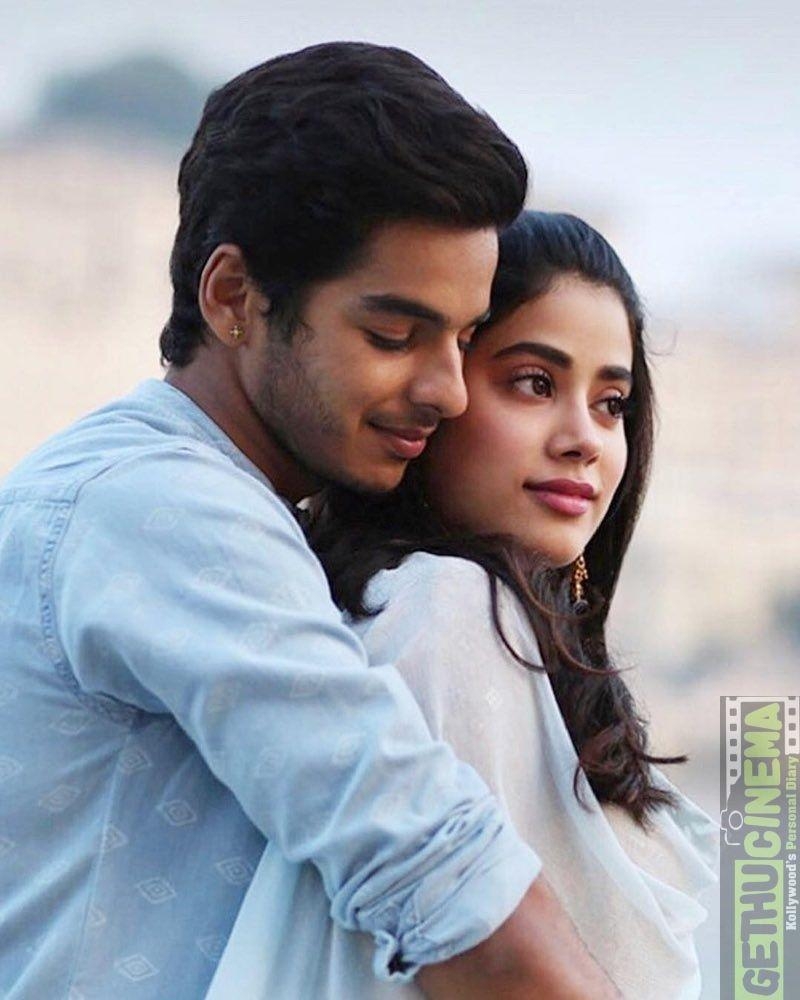 800x1000 Dhadak Hindi Movie HD Stills. Ishaan Khatter, Janhvi Kapoor Cinema. Movie couples, Bollywood couples, Romantic couples photography, Phone