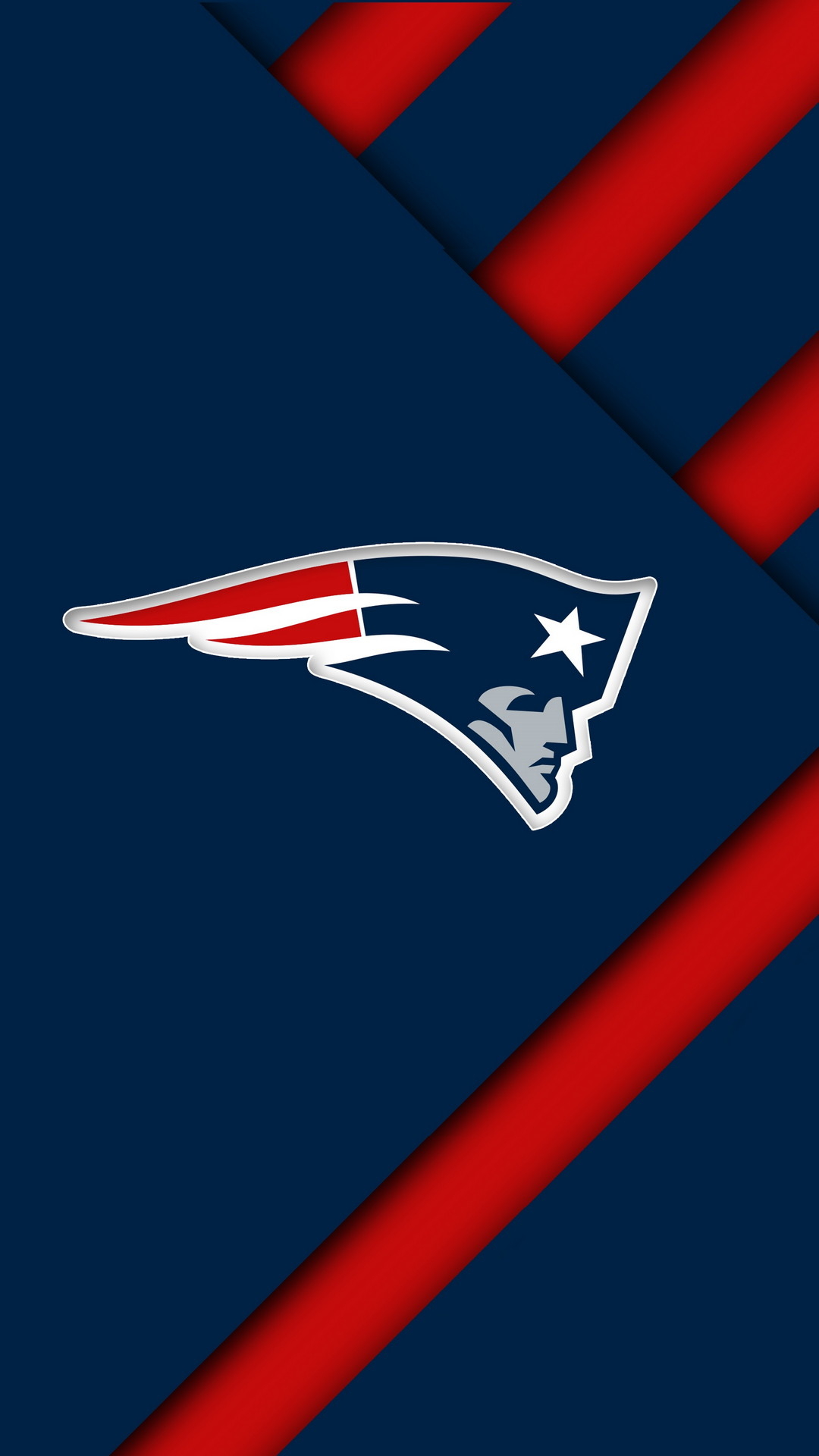 1080x1920 Patriots NFL Wallpaper Mobile HD 2023, Phone