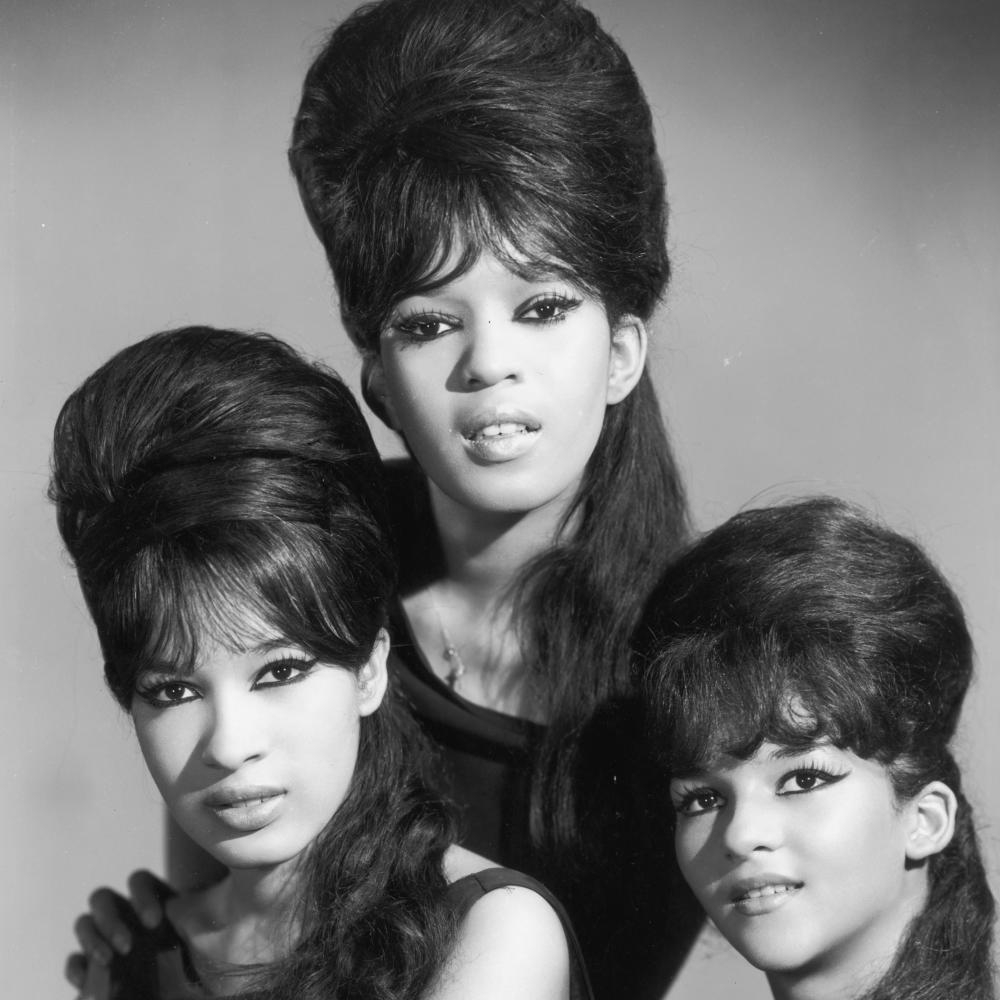 1000x1000 The Ronettes, Phone