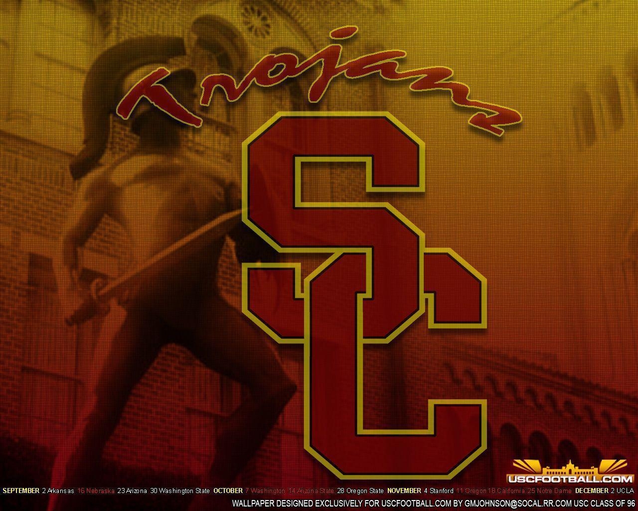 1280x1030 TrojanSports.com USC Wallpaper, Desktop