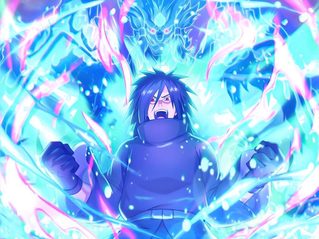 1030x770 Madara Wallpaper, Desktop