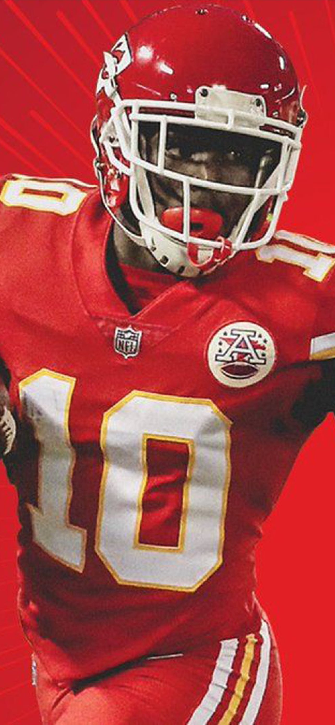 1290x2780 Best Tyreek hill iPhone HD Wallpaper, Phone