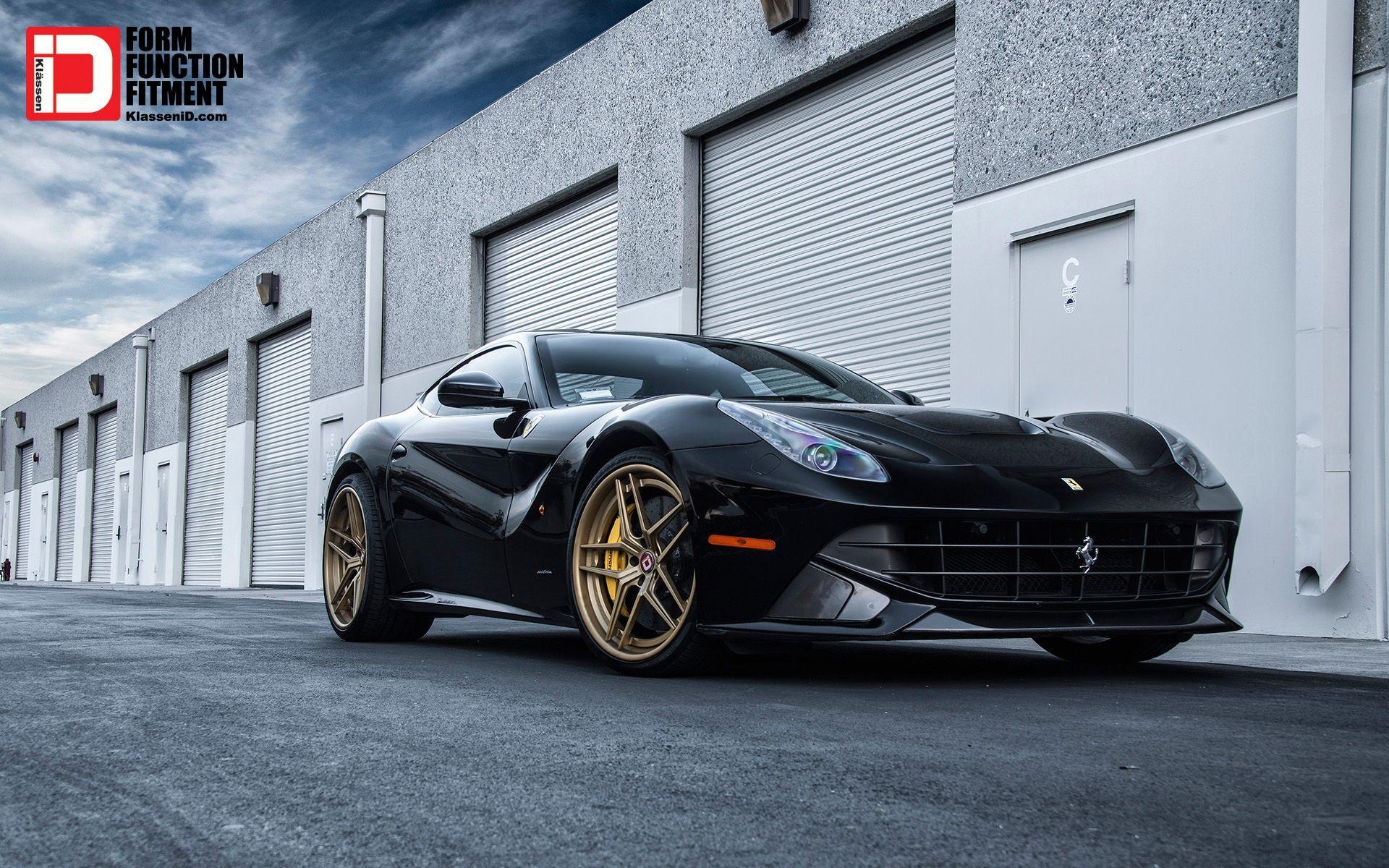 1920x1200 Klassen Ferrari F12berlinetta Wallpaper. HD Car Wallpaper, Desktop