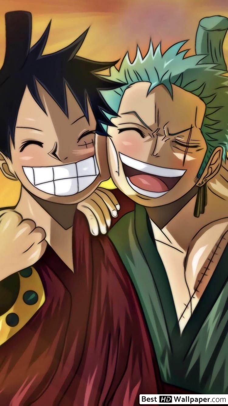 750x1340 Cute Zoro Wallpaper iPhone, Phone