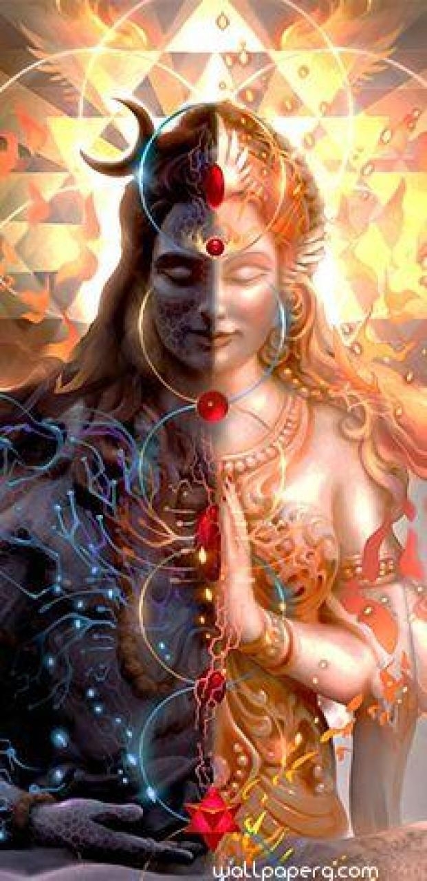 630x1280 Download Lord shiva HD wallpaper for mobile god shiva, Phone