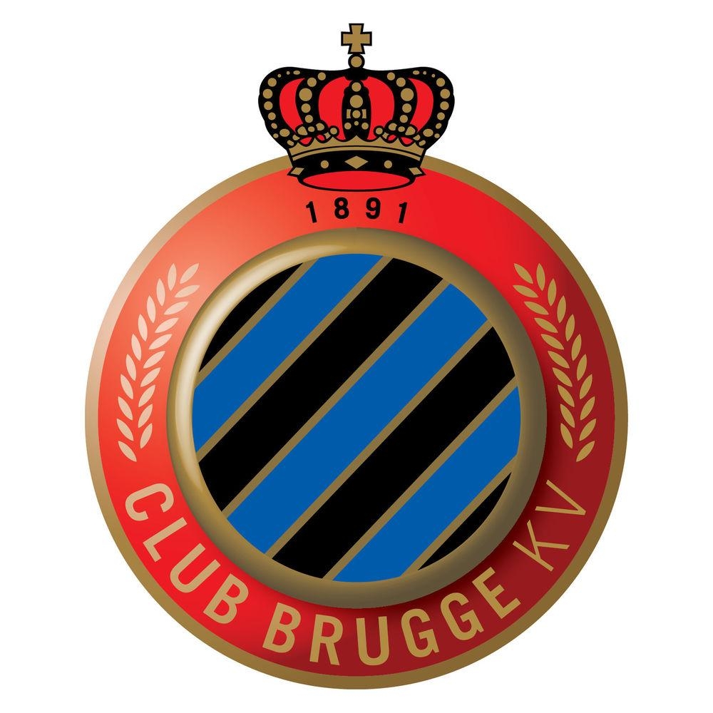 1000x1000 Club Brugge KV Logo -Logo Brands For Free HD 3D, Phone